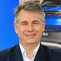 Foto de perfil de CIRO POSSOBOM